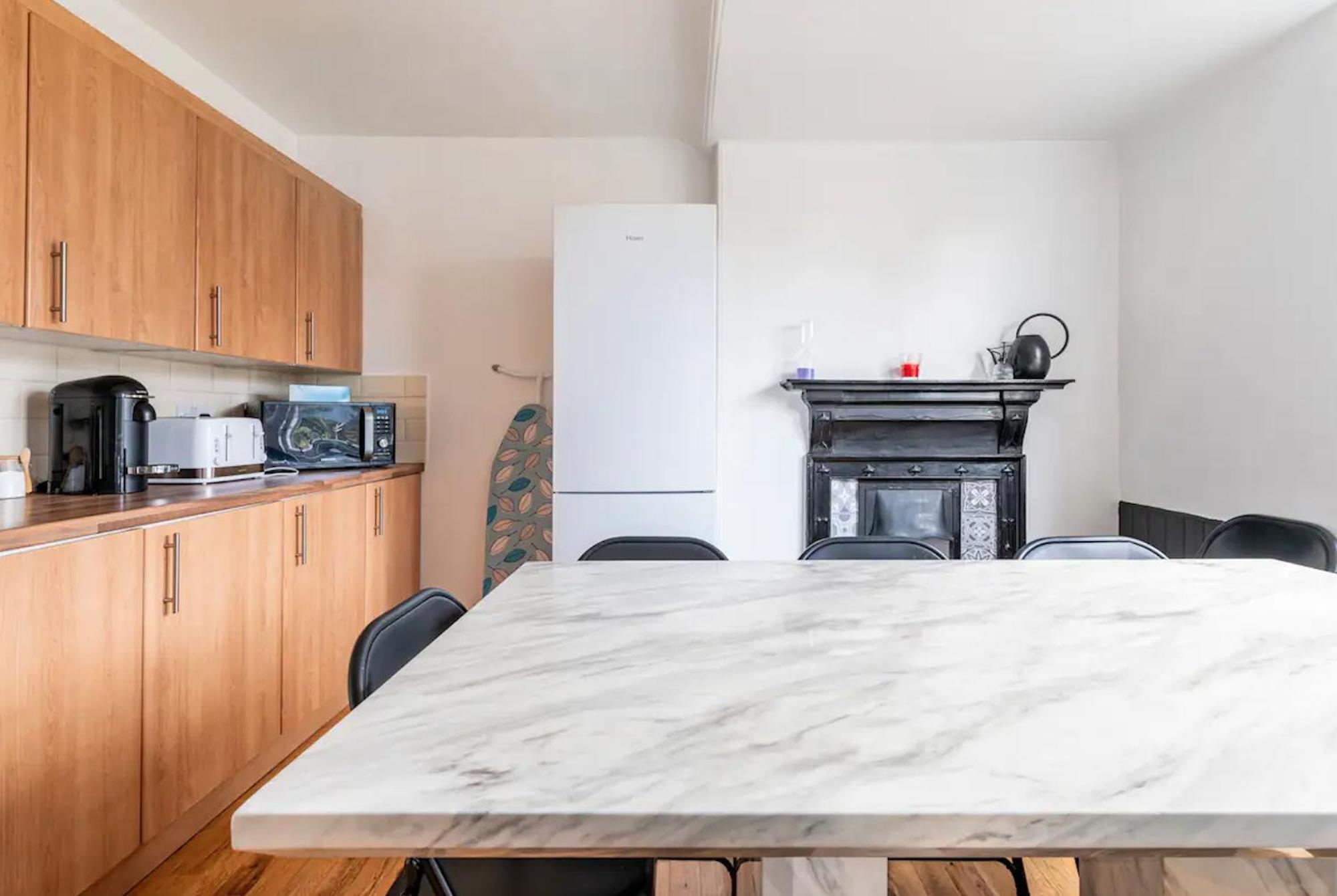 Lady Road Apartment EDI Exterior foto