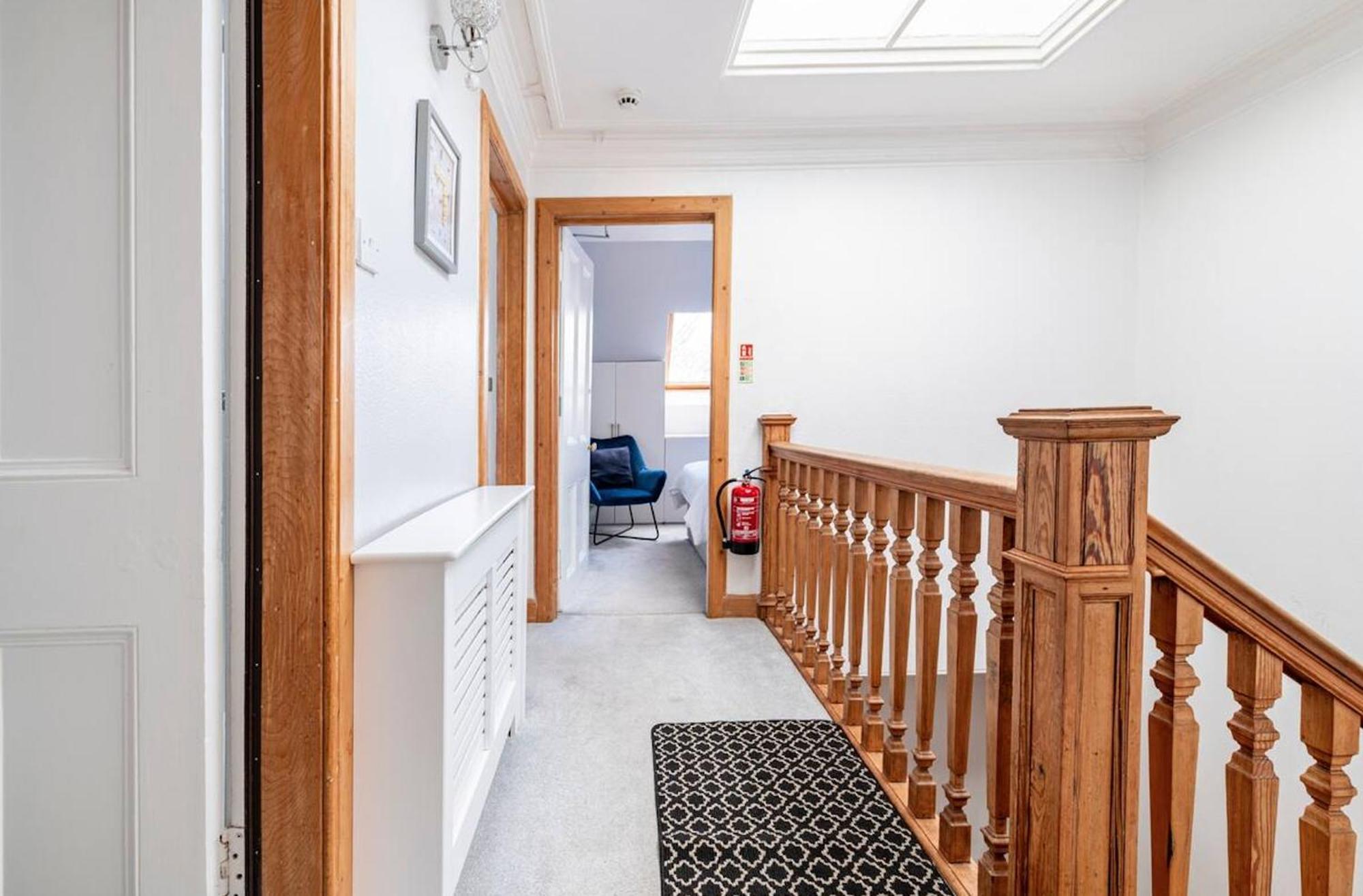 Lady Road Apartment EDI Exterior foto